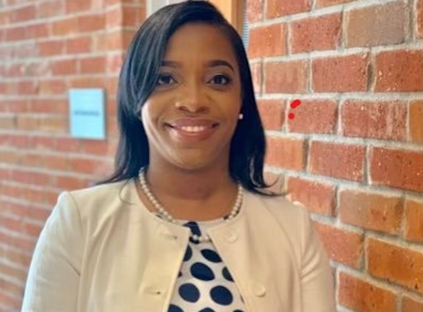 Dr. Shannon Whitehead, principal of McNeal Elementary School in Canton, has been appointed as the new superintendent of the Philadelphia Public Schools District.